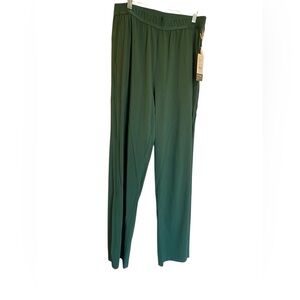 NWT vuori villa sport trouser pant VIRIDIAN Size: M